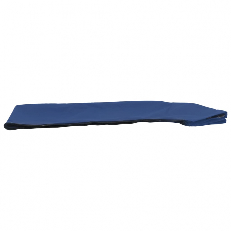 4-Bow Bimini Top Blau 243x180x137 cm