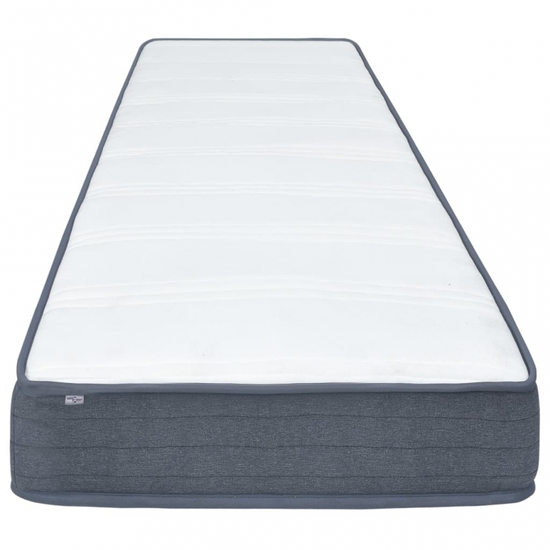 Boxspringbett-Matratze 200 x 100 x 20 cm