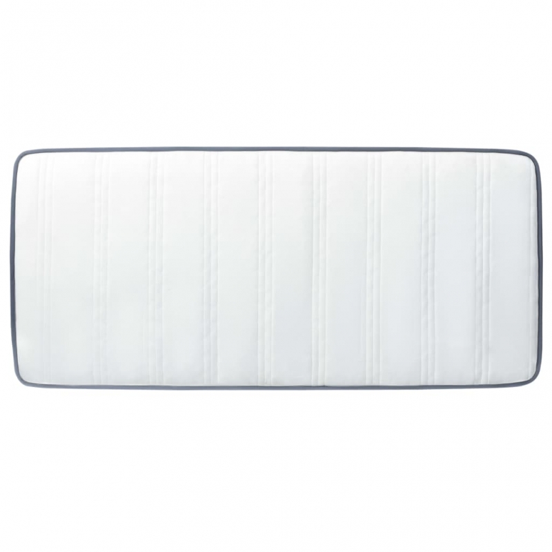 Boxspringbett-Matratze 200 x 100 x 20 cm