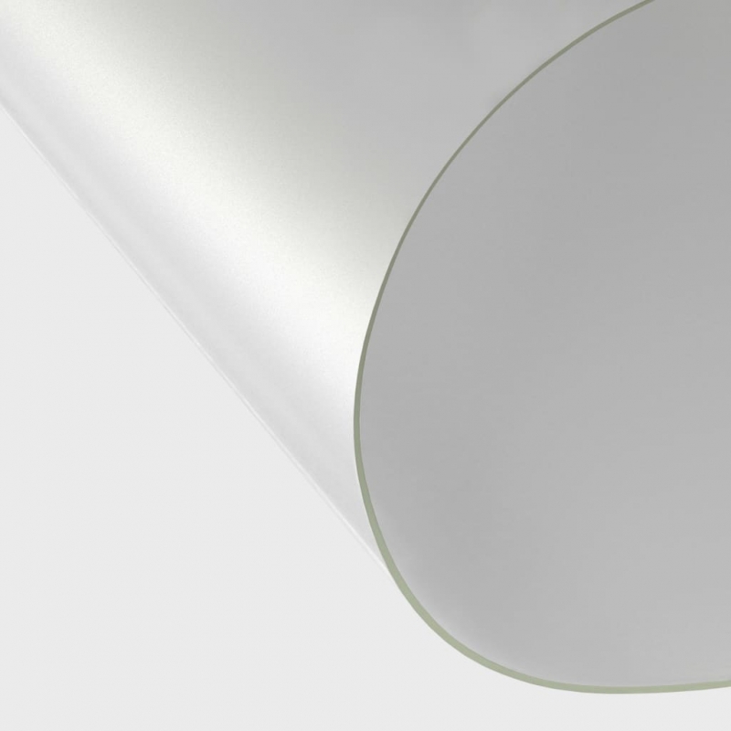 Tischfolie Matt 200x100 cm 2 mm PVC