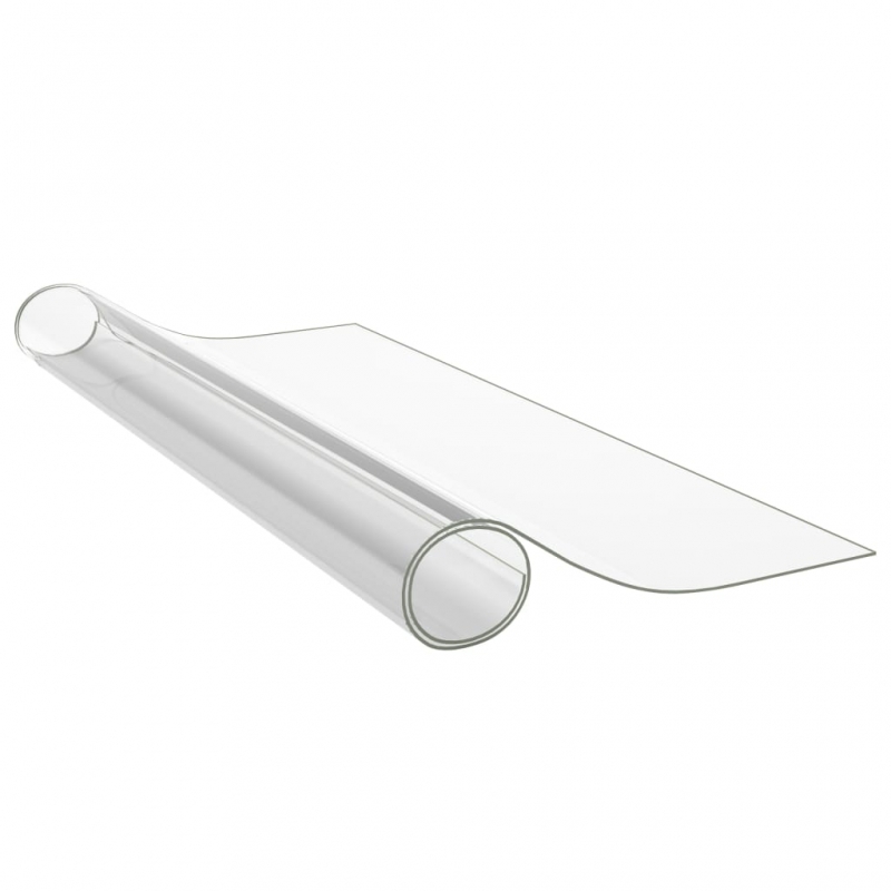 Tischfolie Matt 200x100 cm 2 mm PVC