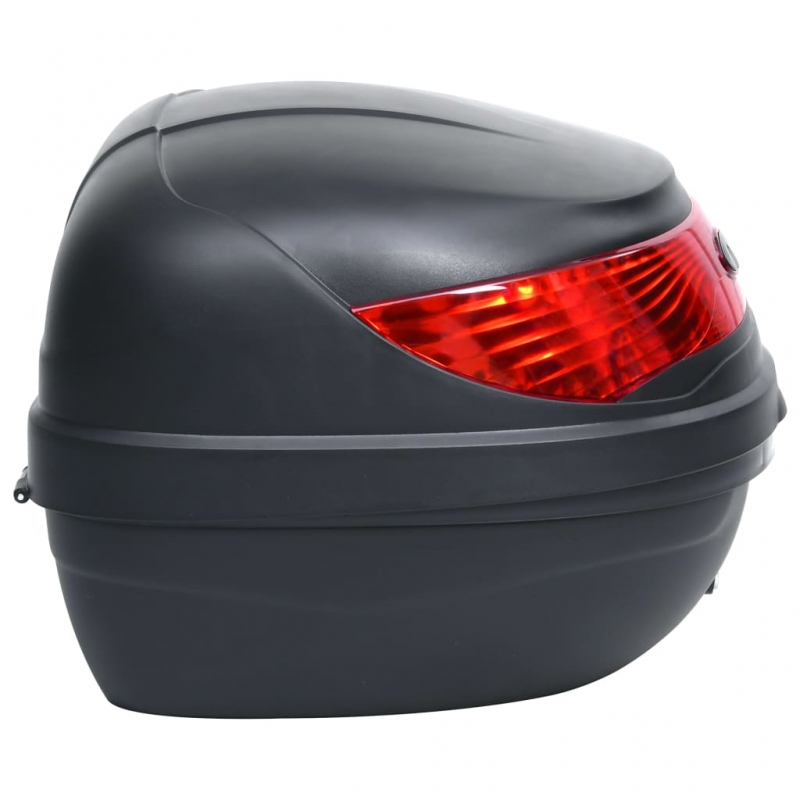 Motorrad-Topcase 35 L für einen Helm