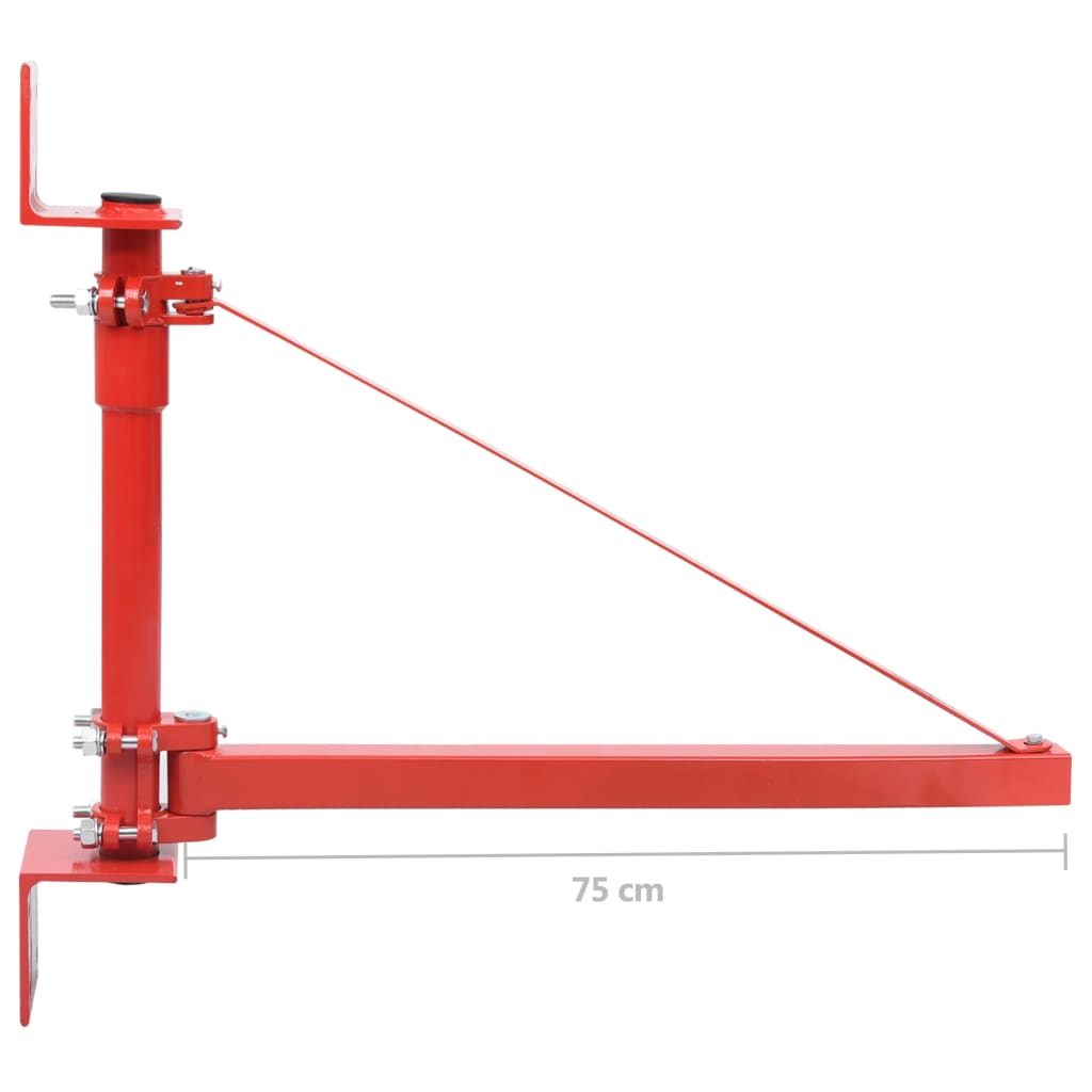 Schwenkarm 1000 kg