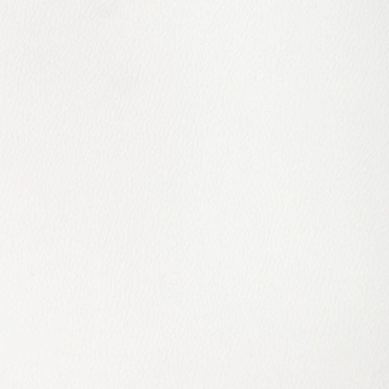 Esszimmerstühle 4 Stk. Drehbar Weiß Kunstleder