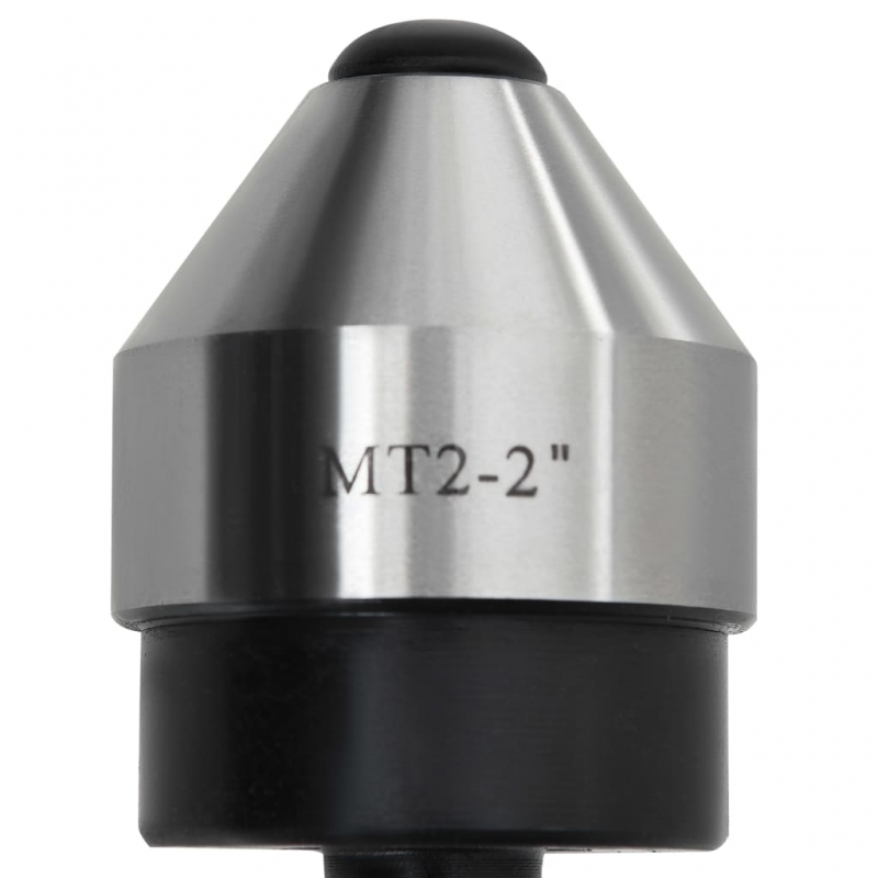 Zentrierspitze MT2 20 bis 51 mm