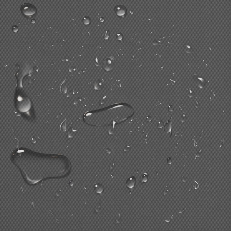 Würfel-Regal 6 Fächer Grau 103x30x72,5 cm Stoff