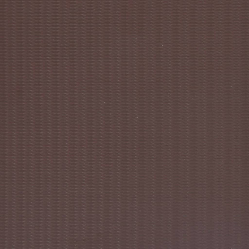 Garten-Sichtschutz PVC 70x0,19 m Braun