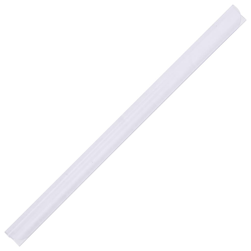 Garten-Sichtschutz PVC 70x0,19 m Braun