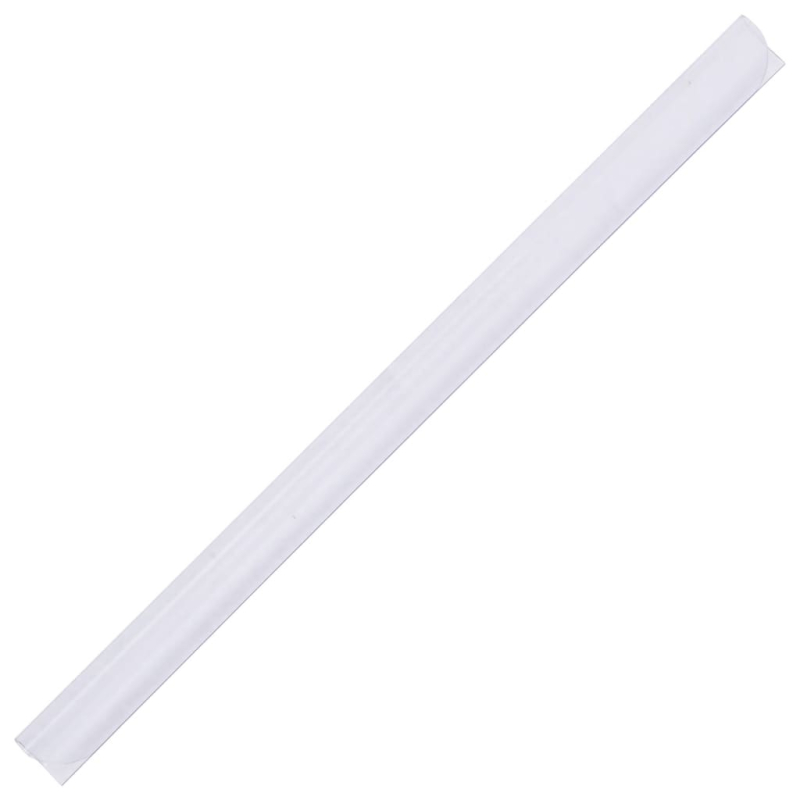 Garten-Sichtschutz 4 Stk. PVC 35x0,19 m Braun