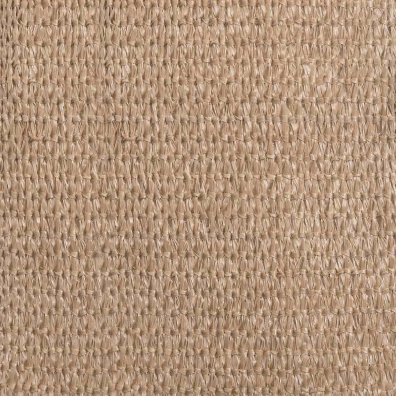 Zeltteppich 250x200 cm Taupe