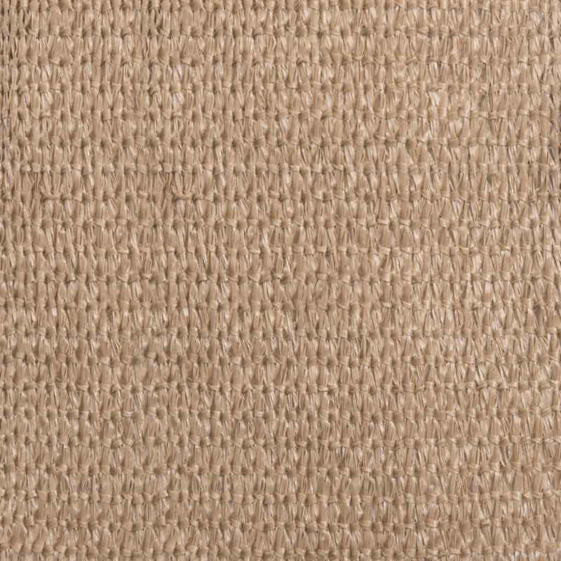 Zeltteppich 250x350 cm Taupe