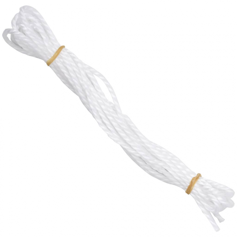 Sonnensegel 160 g/m² Terrakottarot 5x6 m HDPE