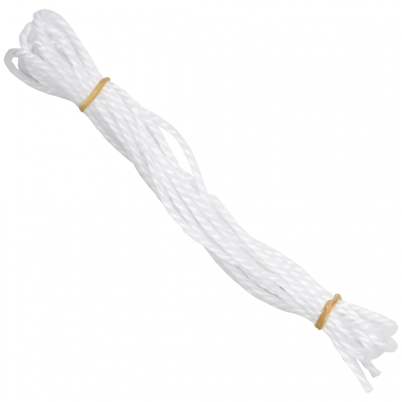Sonnensegel 160 g/m² Taupe 2,5x5 m HDPE