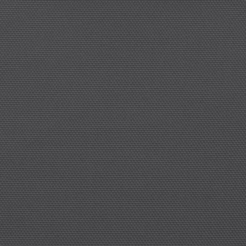Sonnensegel Oxford-Gewebe Dreieckig 3x3x4,24 m Anthrazit