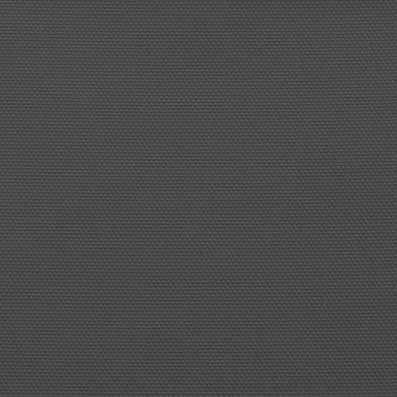 Sonnensegel Oxford-Gewebe Dreieckig 4x4x5,8 m Anthrazit