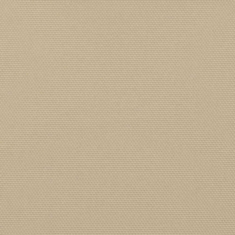 Sonnensegel Oxford-Gewebe Dreieckig 3x4x5 m Beige