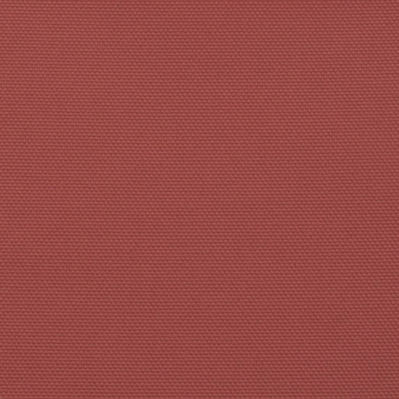Sonnensegel Oxford-Gewebe Dreieckig 4x5x5 m Terrakotta-Rot