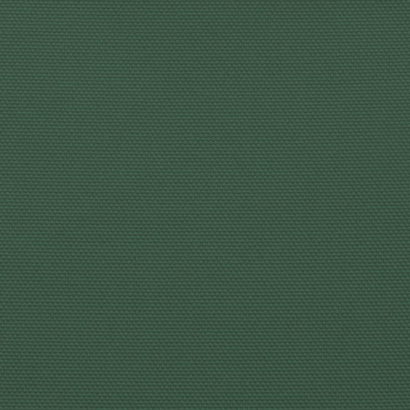 Sonnensegel Oxford-Gewebe Dreieckig 3,6x3,6x3,6 m Dunkelgrün