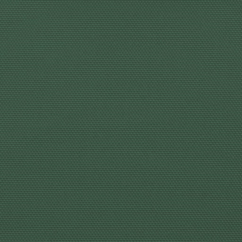 Sonnensegel Oxford-Gewebe Dreieckig 5x5x6 m Dunkelgrün