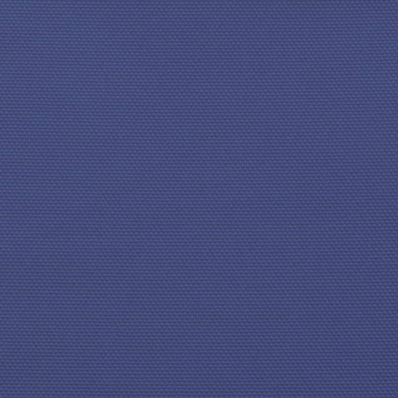 Sonnensegel Oxford-Gewebe Quadratisch 2,5x2,5 m Blau
