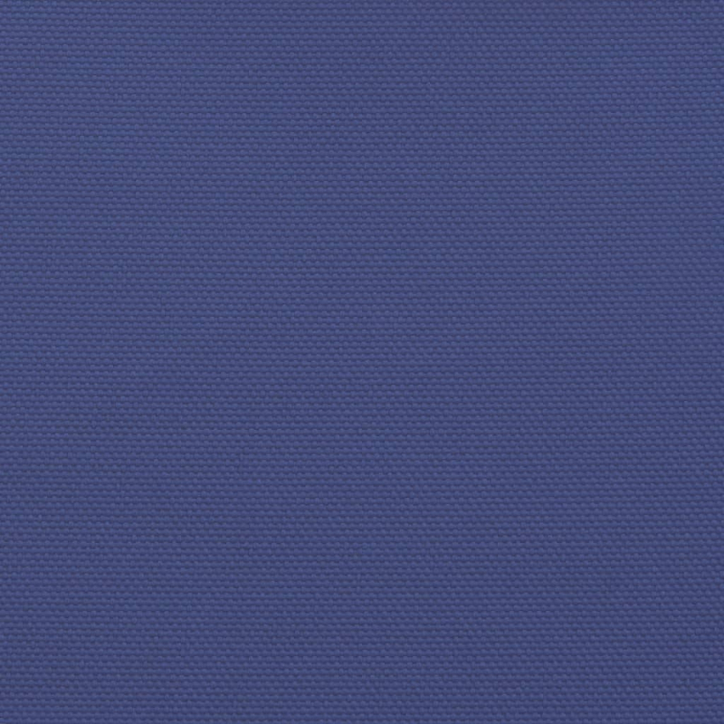 Sonnensegel Oxford-Gewebe Quadratisch 6x6 m Blau