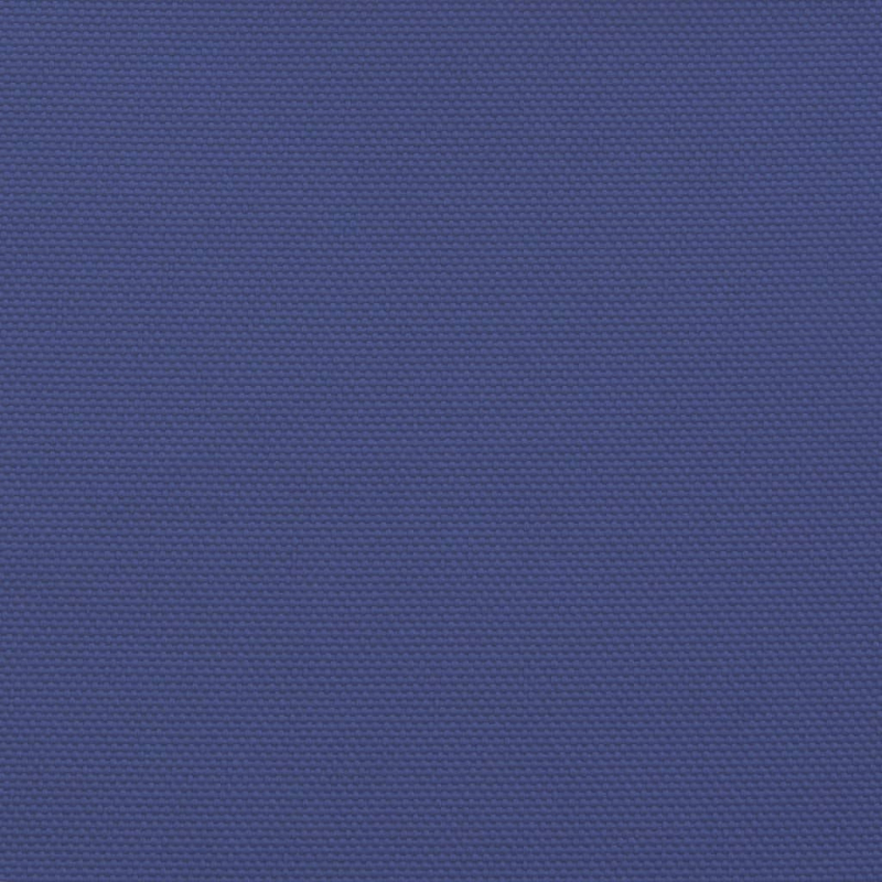 Sonnensegel Oxford-Gewebe Rechteckig 3,5x4,5 m Blau