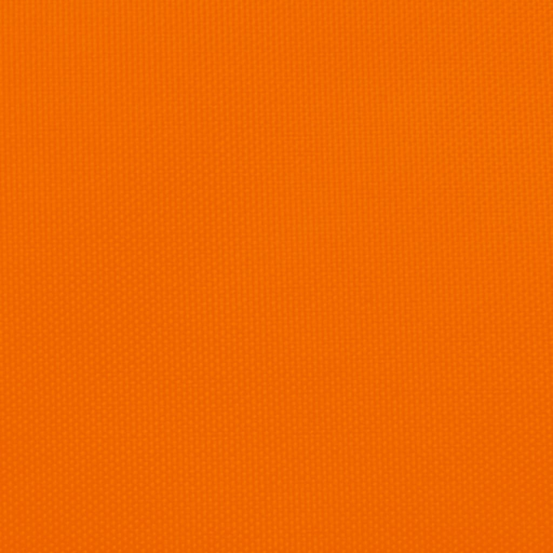 Sonnensegel Oxford-Gewebe Rechteckig 4x5 m Orange