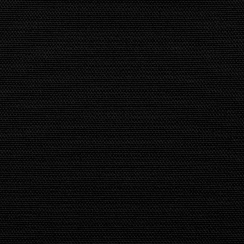 Sonnensegel Oxford-Gewebe Dreieckig 4x4x5,8 m Schwarz