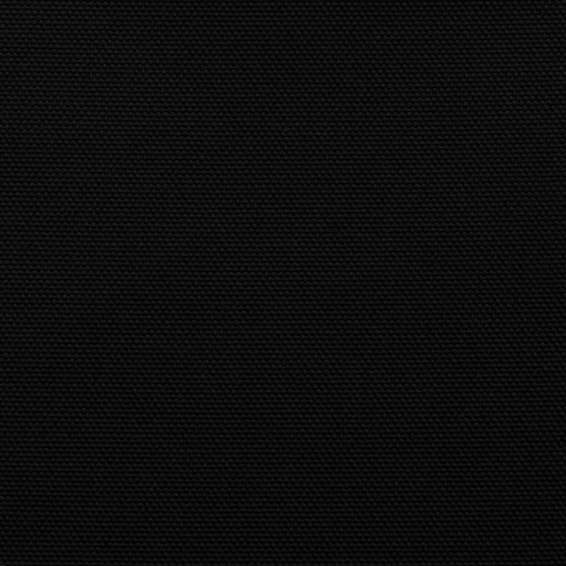 Sonnensegel Oxford-Gewebe Dreieckig 4x5x5 m Schwarz
