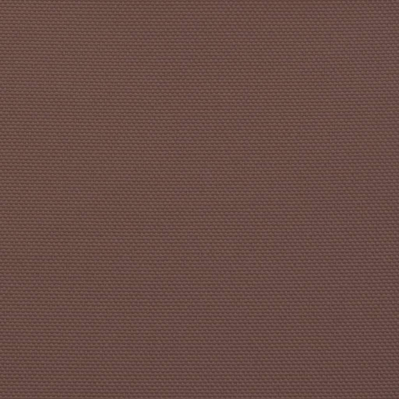 Sonnensegel Oxford-Gewebe Dreieckig 4x4x5,8 m Braun