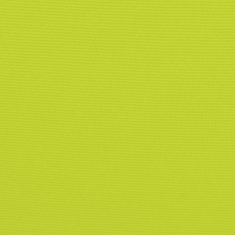 Gartenstuhlauflagen für Niedriglehner 4Stk Knallgrün 100x50x3cm