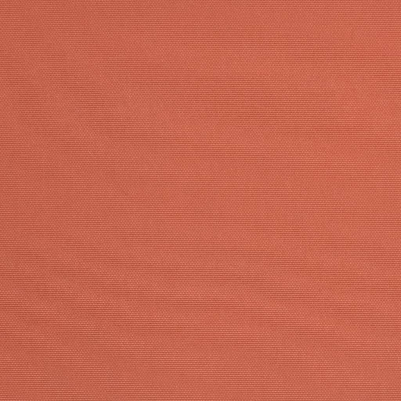 Ersatzbezug für Sonnenschirm Terracotta-Rot 300 cm
