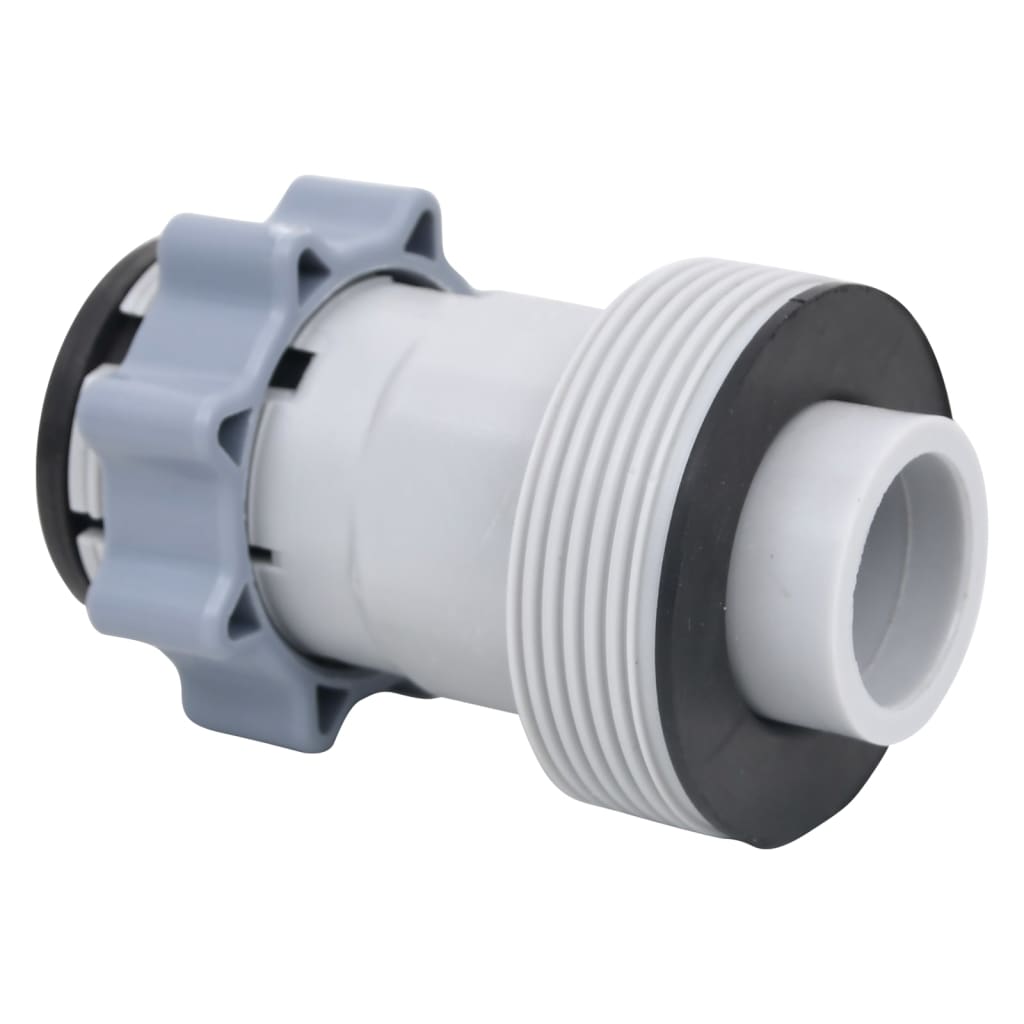 Adapter für Poolschlauch Typ B 2 Stk.
