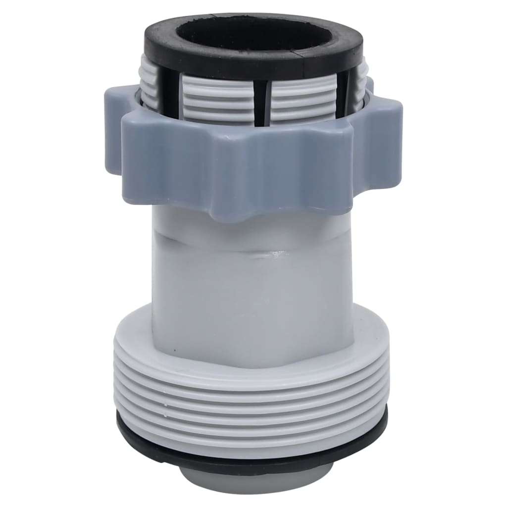 Adapter für Poolschlauch Typ B 2 Stk.