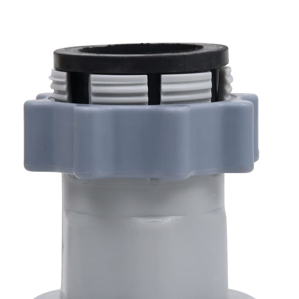 Adapter für Poolschlauch Typ B 2 Stk.