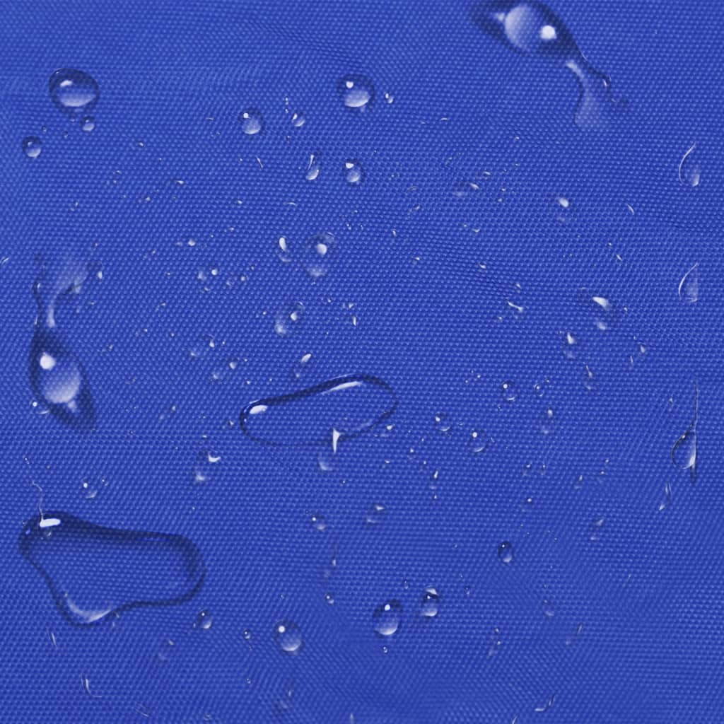 Bootsplane Blau 830x370x40 cm
