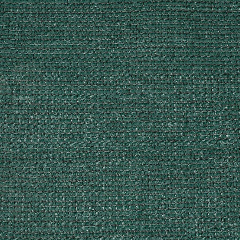 Zaunblende Grün 3,6x25 m HDPE 150 g/m²