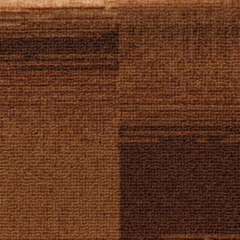 Treppenmatten Selbstklebend 15 Stk. 65x21x4 cm Braun