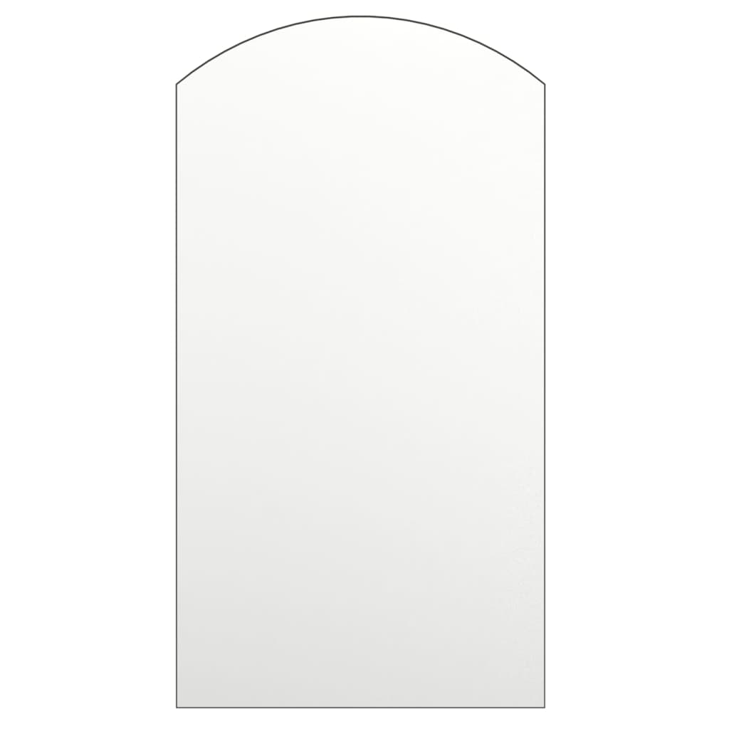 Spiegel 90x45 cm Glas