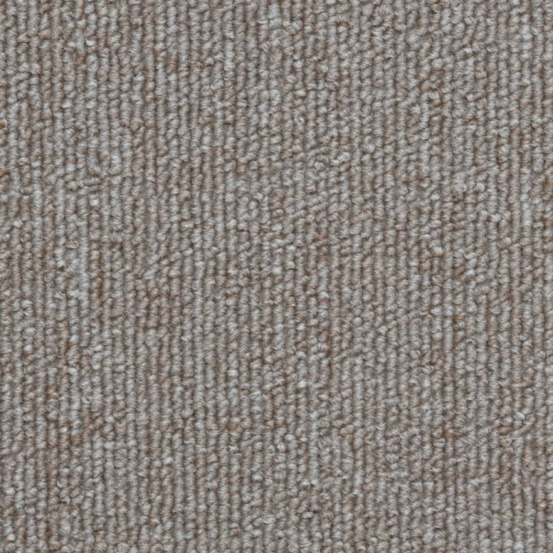 Stufenmatten 10 Stk. 56x17x3 cm Taupe