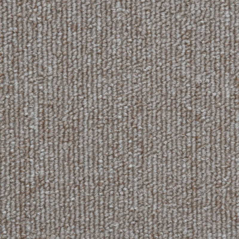 Stufenmatten 10 Stk. 65x24x4 cm Taupe