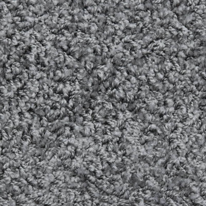 Stufenmatten 10 Stk. 65x25 cm Grau