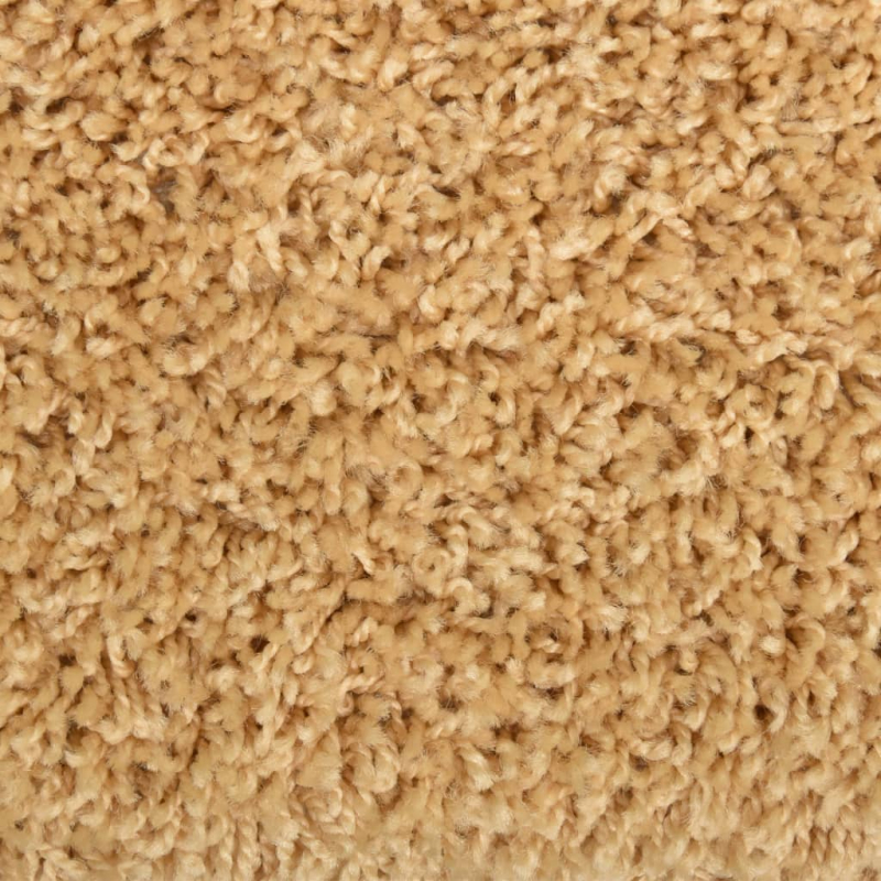 Stufenmatten 10 Stk. 65x21x4 cm Beige