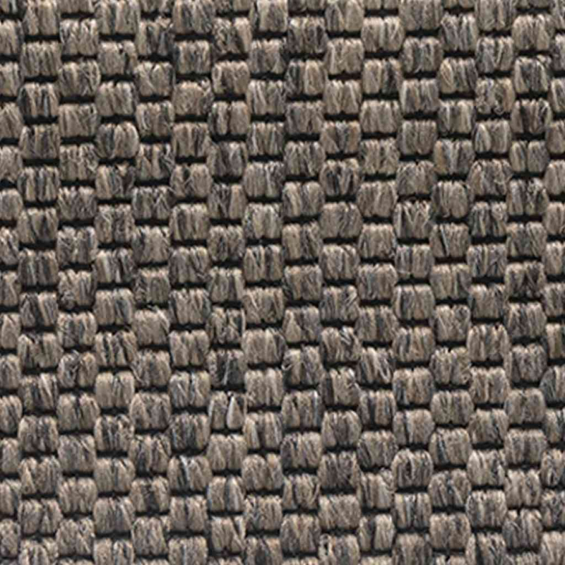 Treppenmatten Selbstklebend Sisal-Look 15 Stk 56x17x3 Hellbraun