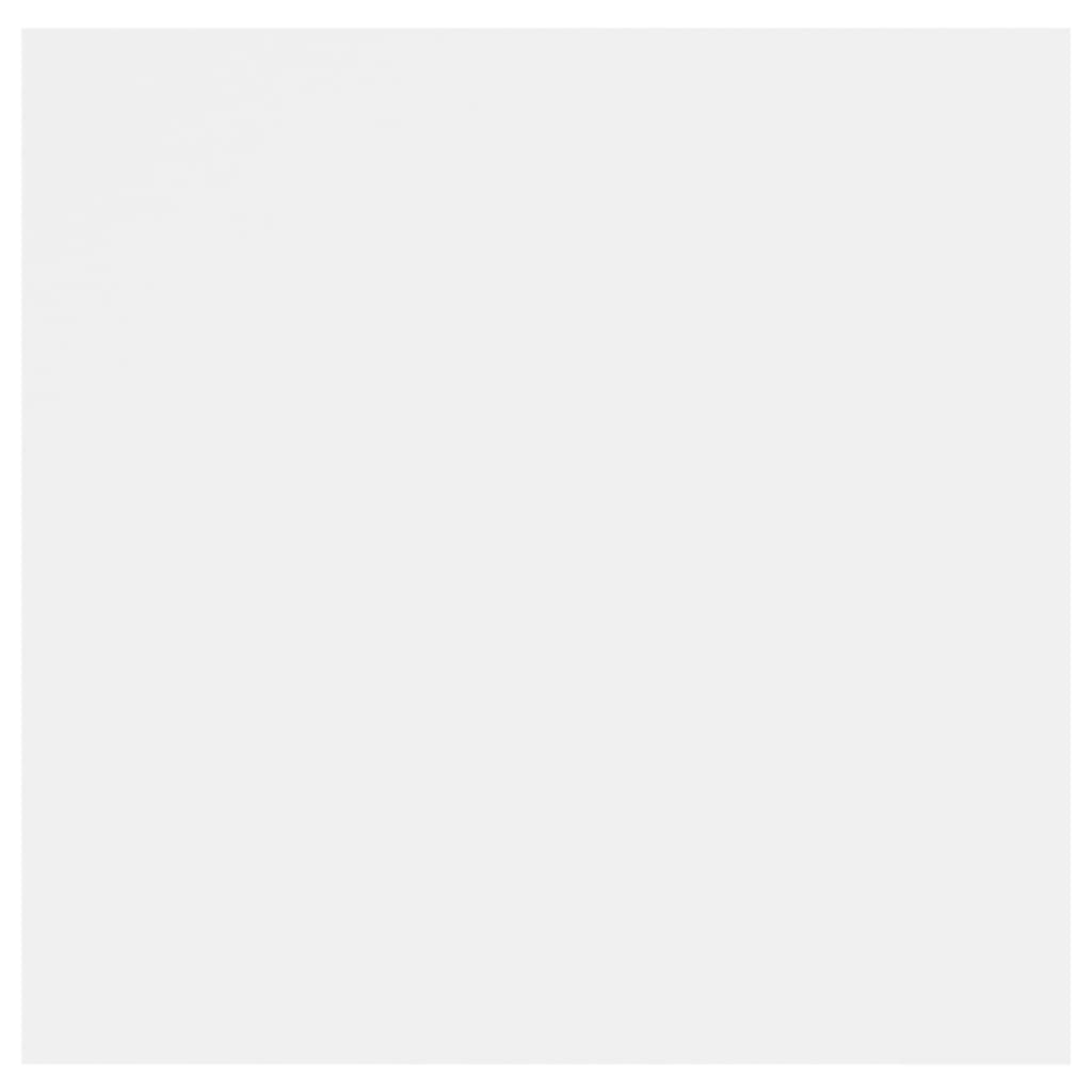 TV-Wandschränke 2 Stk. Weiß 30,5x30x30 cm