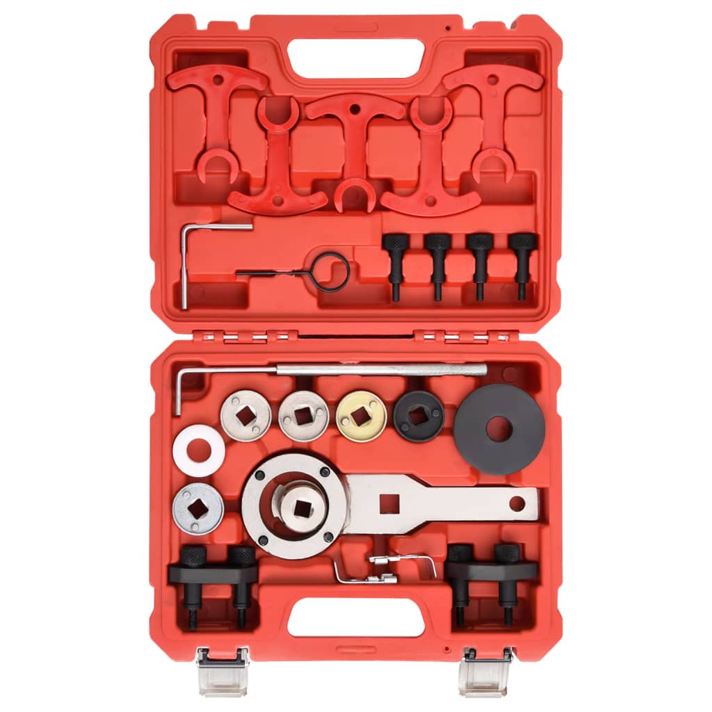 Werkzeug-Set für VAG Serie TSI / TFSI EA888 1.8 R4 2.0 R4