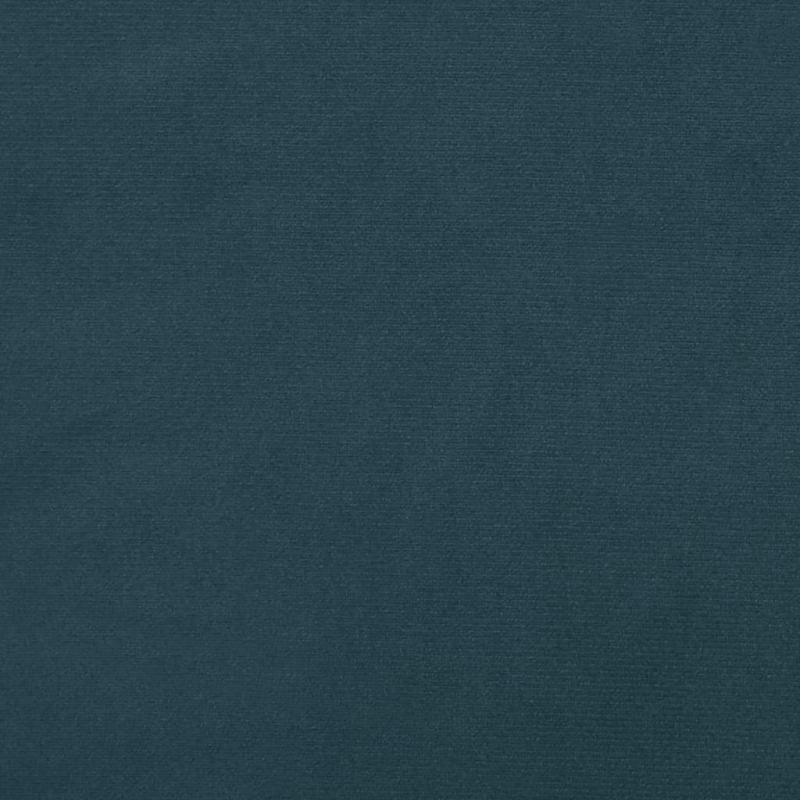 Relaxsessel Blau Samt