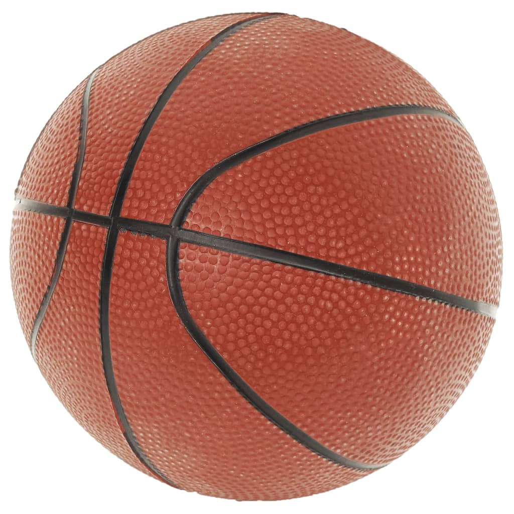 Tragbares Basketball-Set Verstellbar 180-230 cm