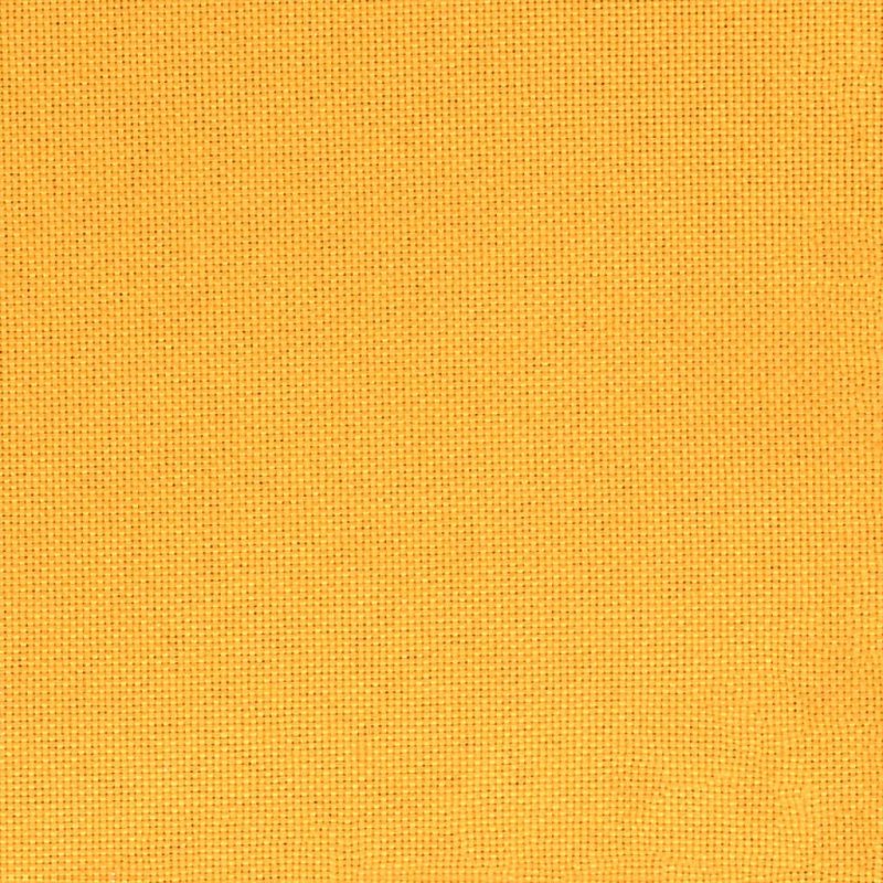 Barhocker 2 Stk. Senfgelb Stoff