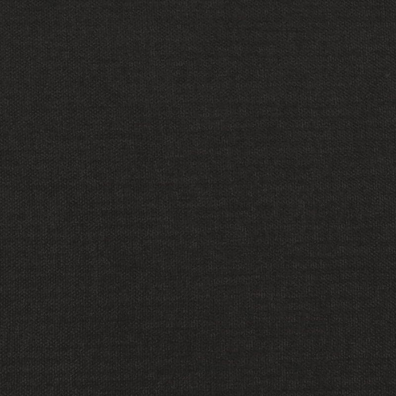 Relaxsessel Schwarz Stoff